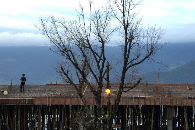 Children Home,Naudada Kaski