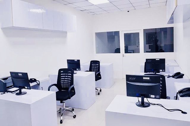 Interior Design,Hyundai Service Center,Malepatan