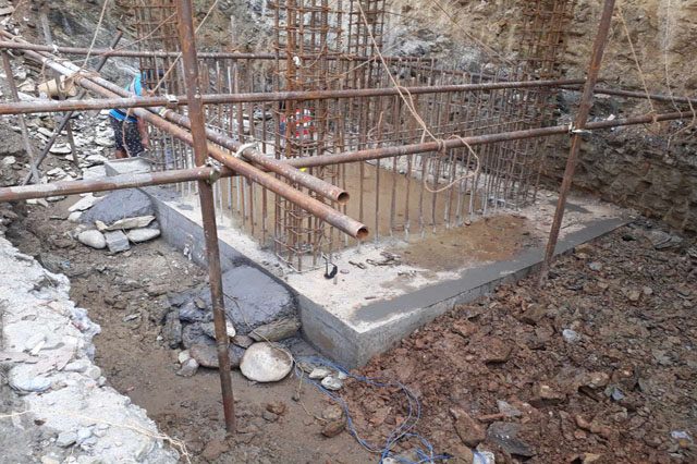 Bindabasini Lift Construction,Pokhara